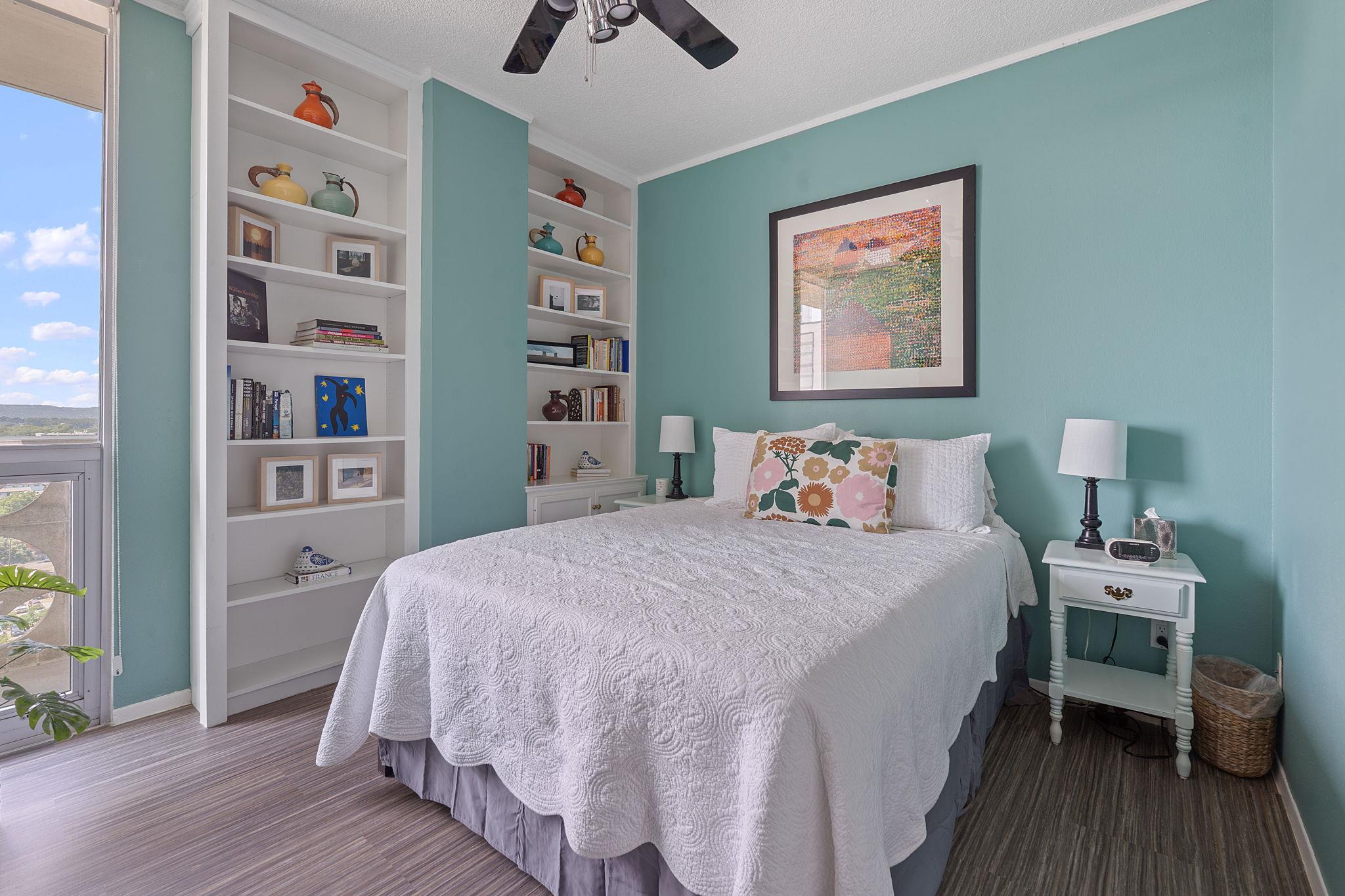 1801 Lavaca St # 12 K, Austin, TX 78701