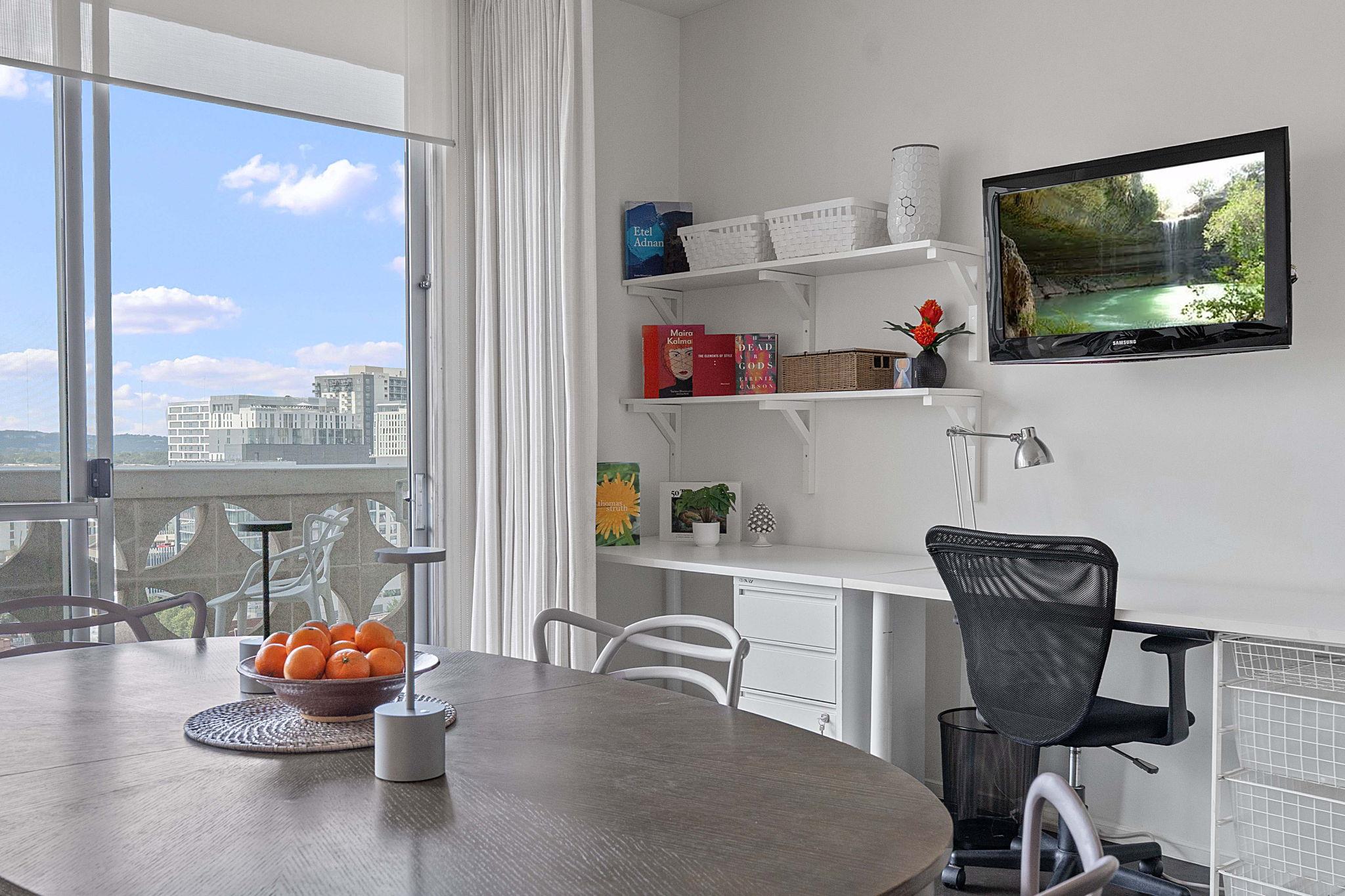 1801 Lavaca St # 12 K, Austin, TX 78701