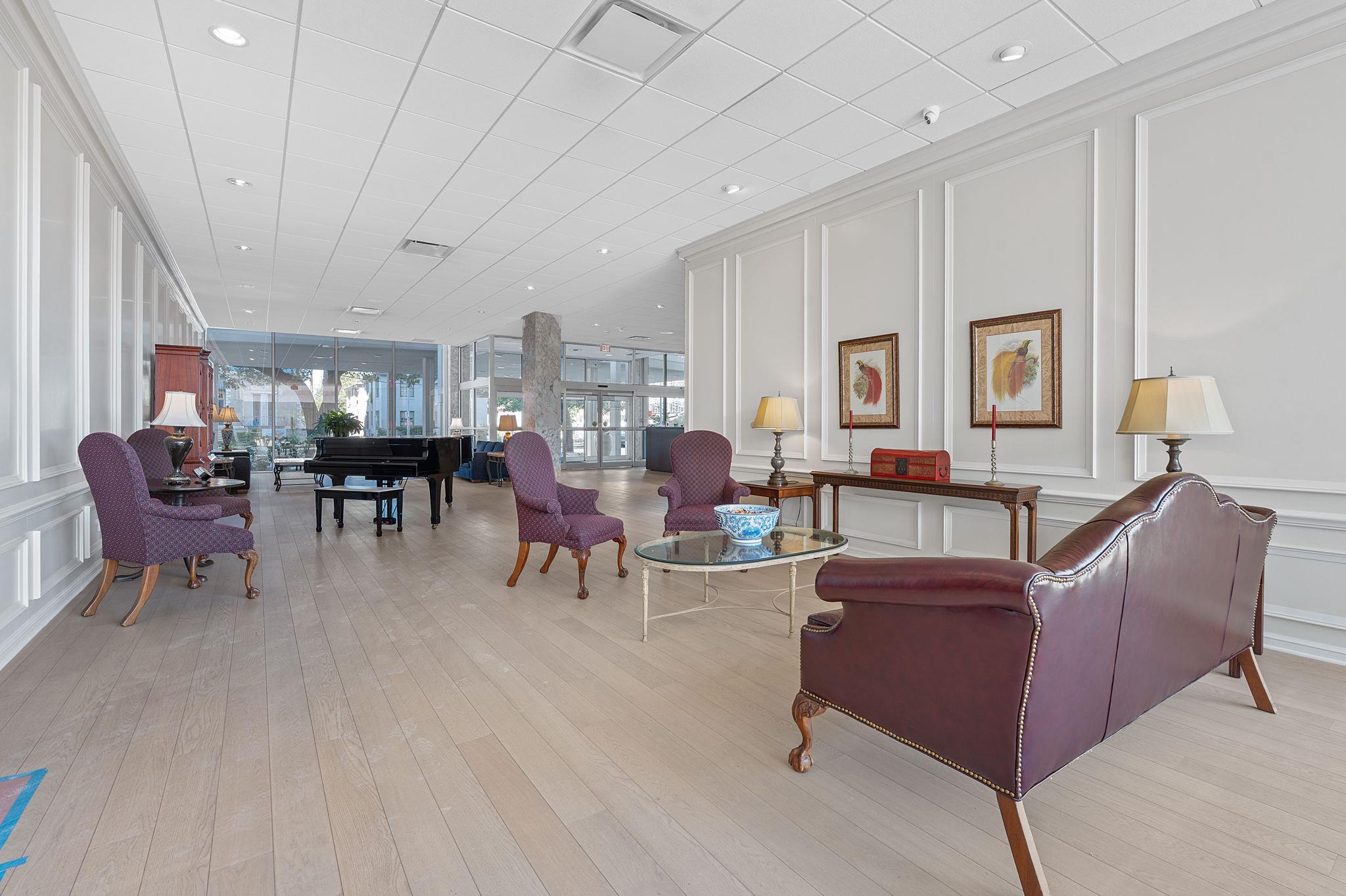 1801 Lavaca St # 12 K, Austin, TX 78701