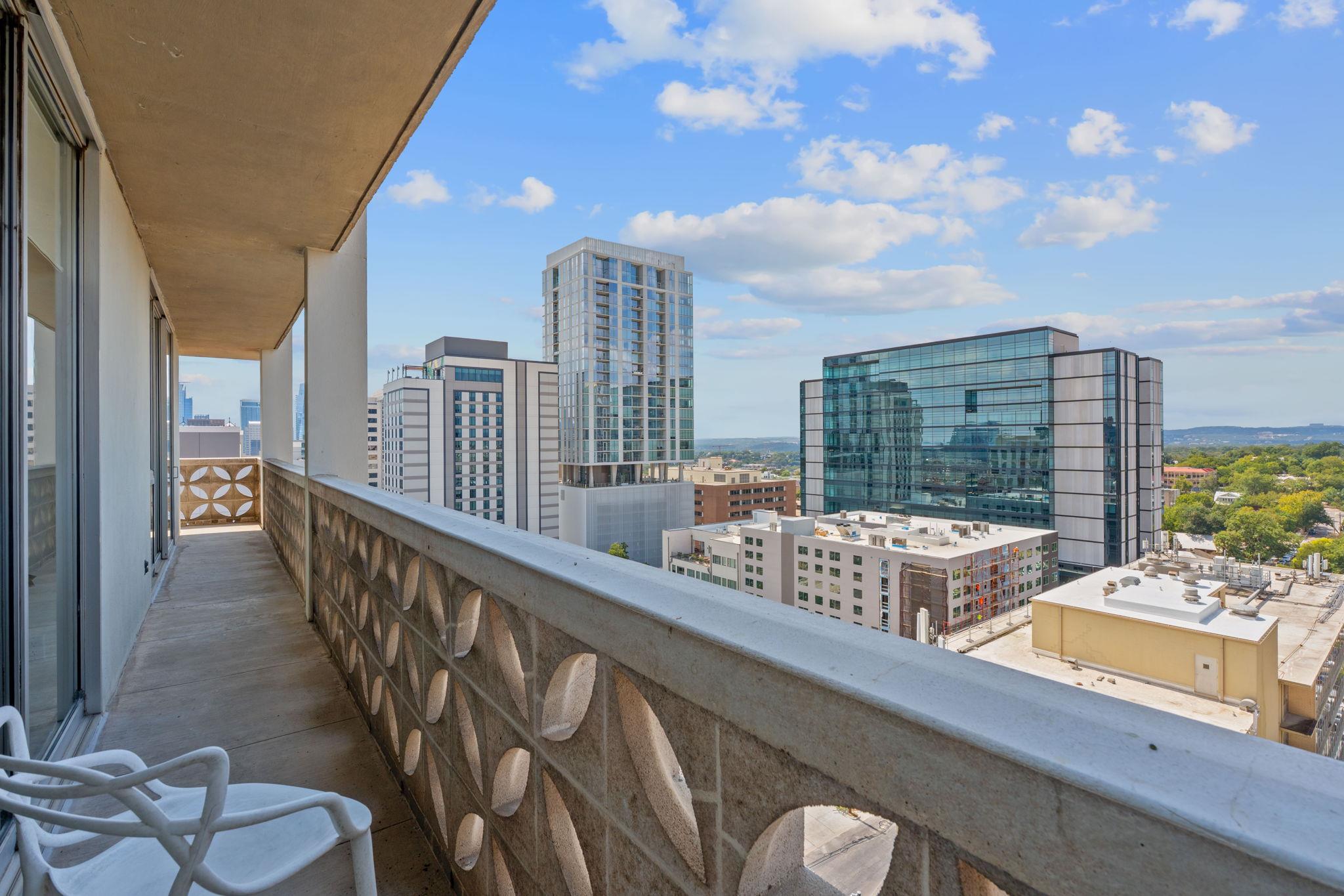 1801 Lavaca St # 12 K, Austin, TX 78701