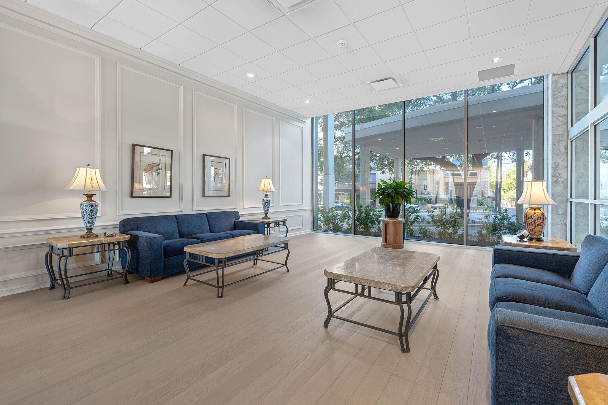 1801 Lavaca St # 12 K, Austin, TX 78701