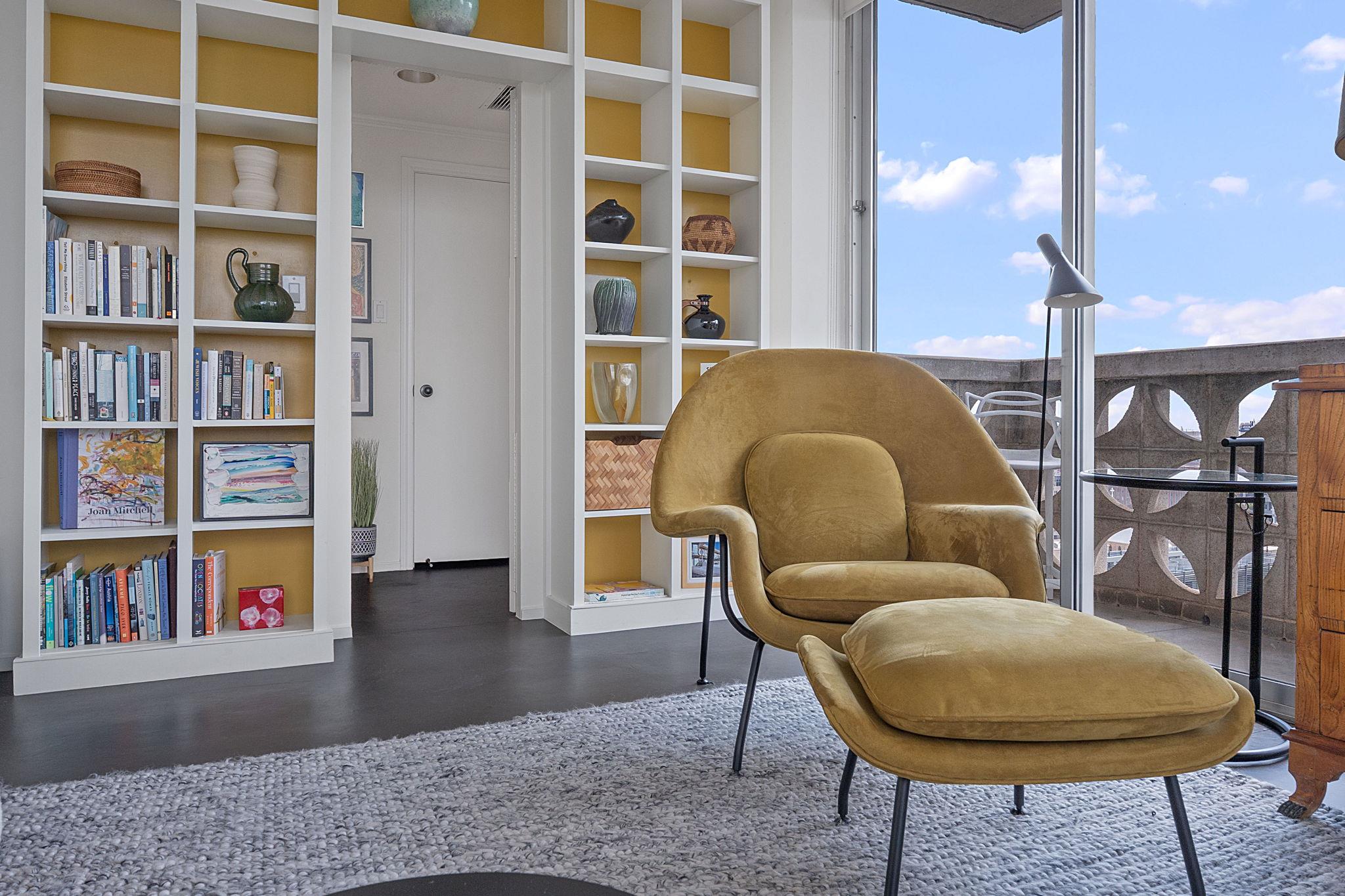 1801 Lavaca St # 12 K, Austin, TX 78701