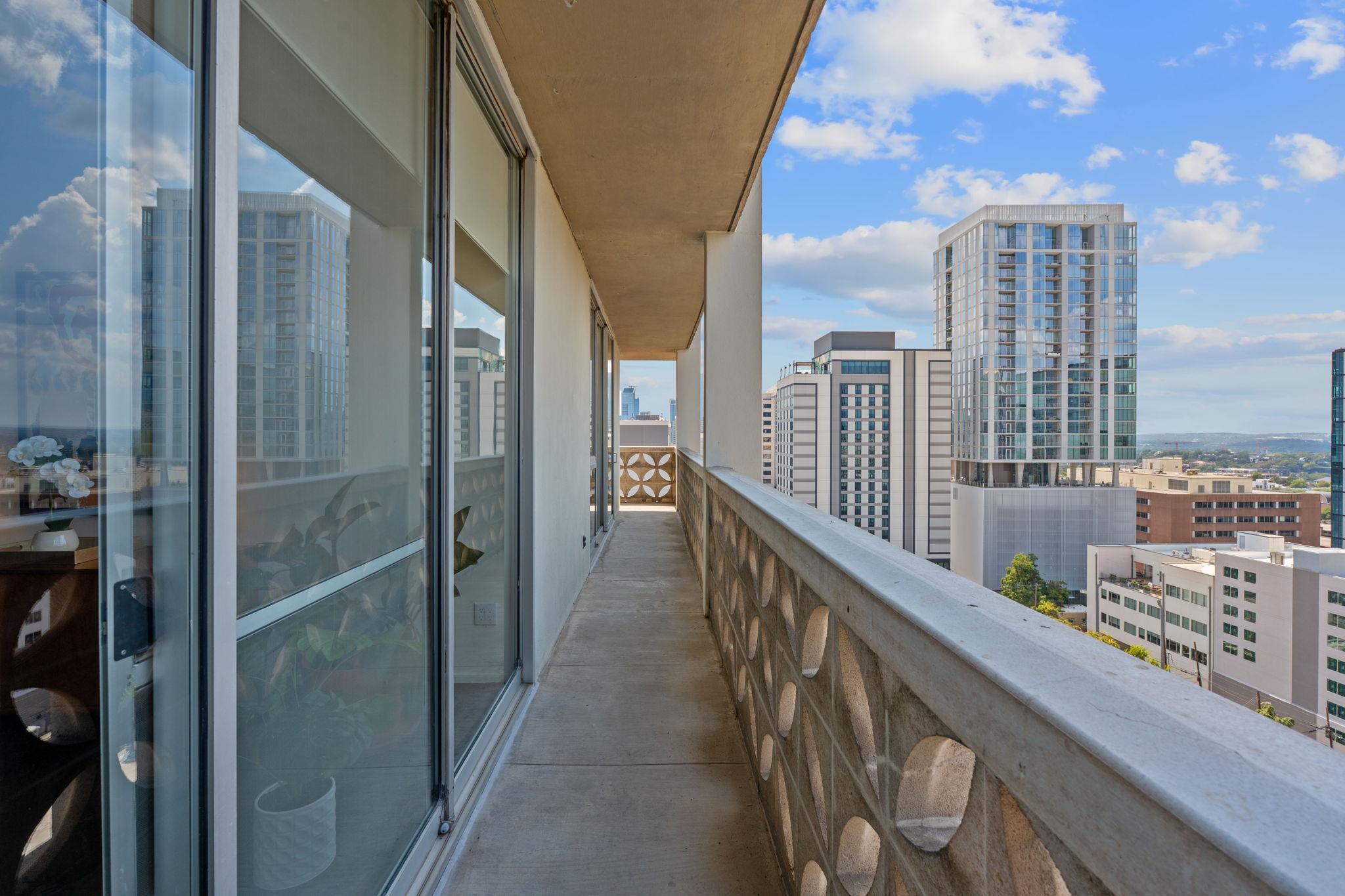 1801 Lavaca St # 12 K, Austin, TX 78701