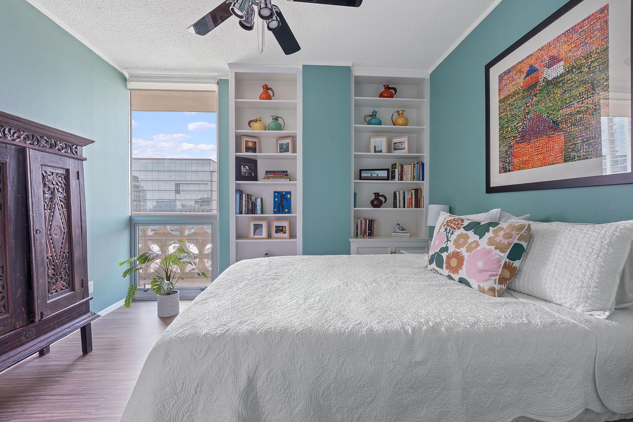 1801 Lavaca St # 12 K, Austin, TX 78701