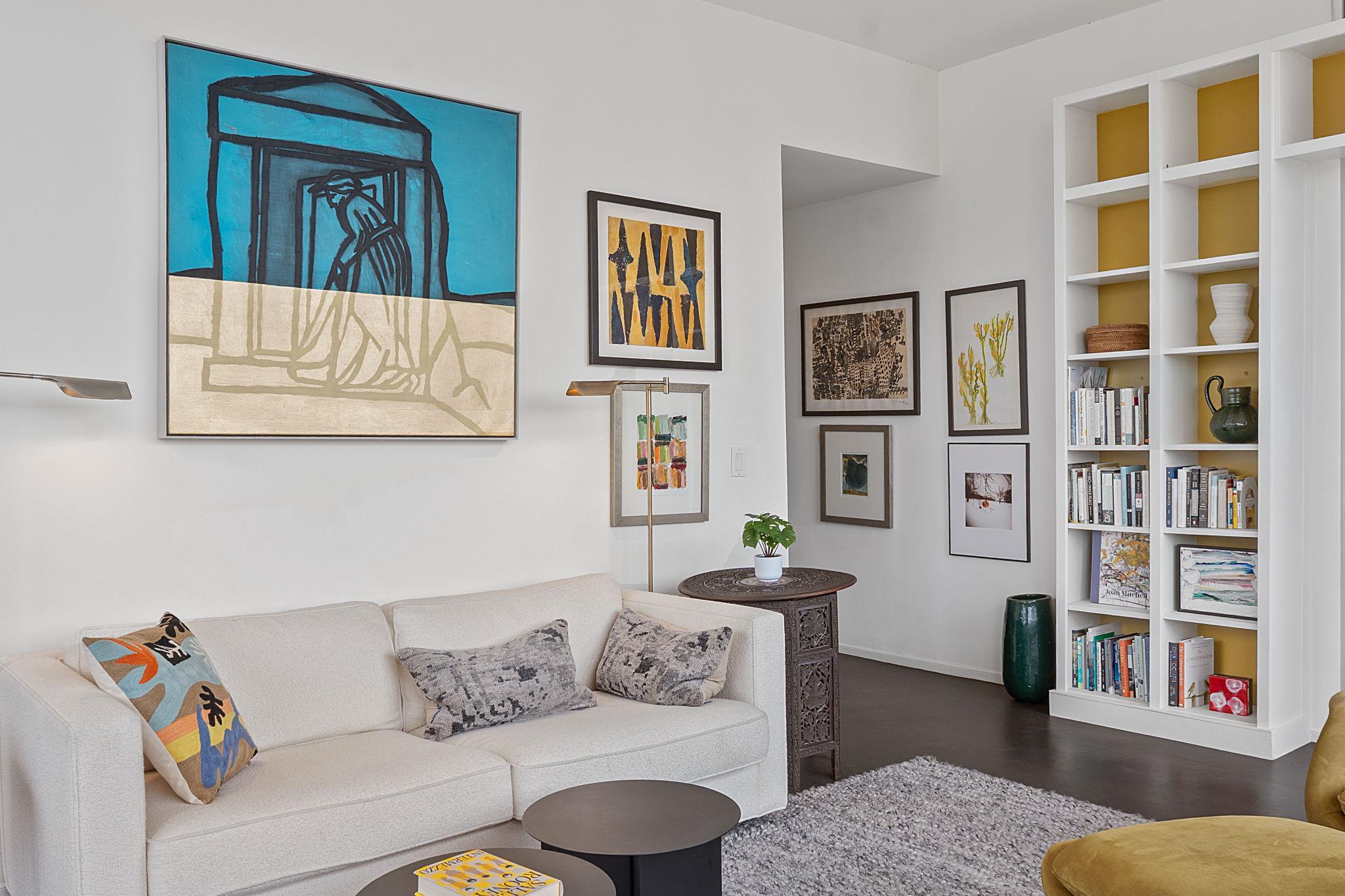 1801 Lavaca St # 12 K, Austin, TX 78701