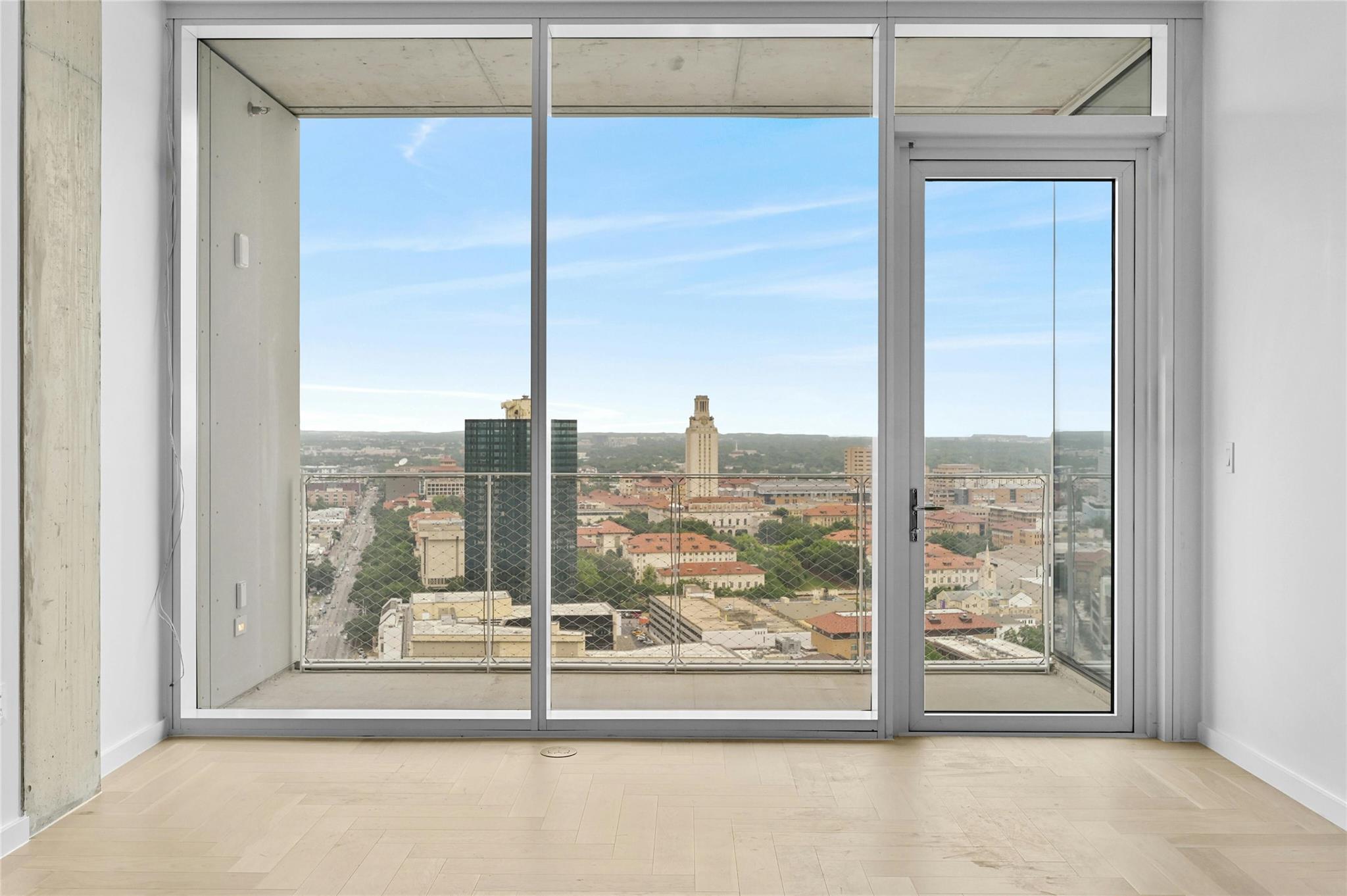 313 W 17th St # 1702, Austin, TX 78701