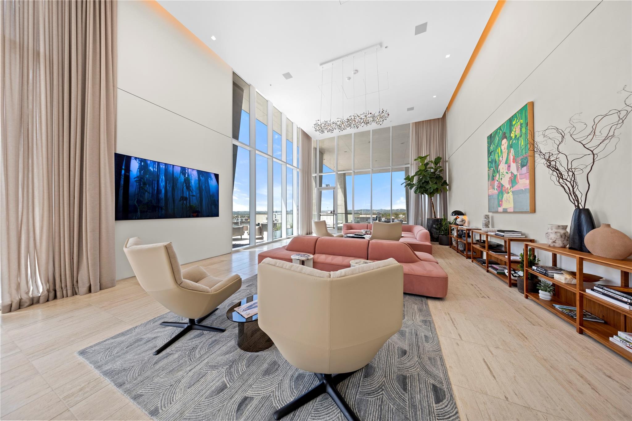 313 W 17th St # 1702, Austin, TX 78701