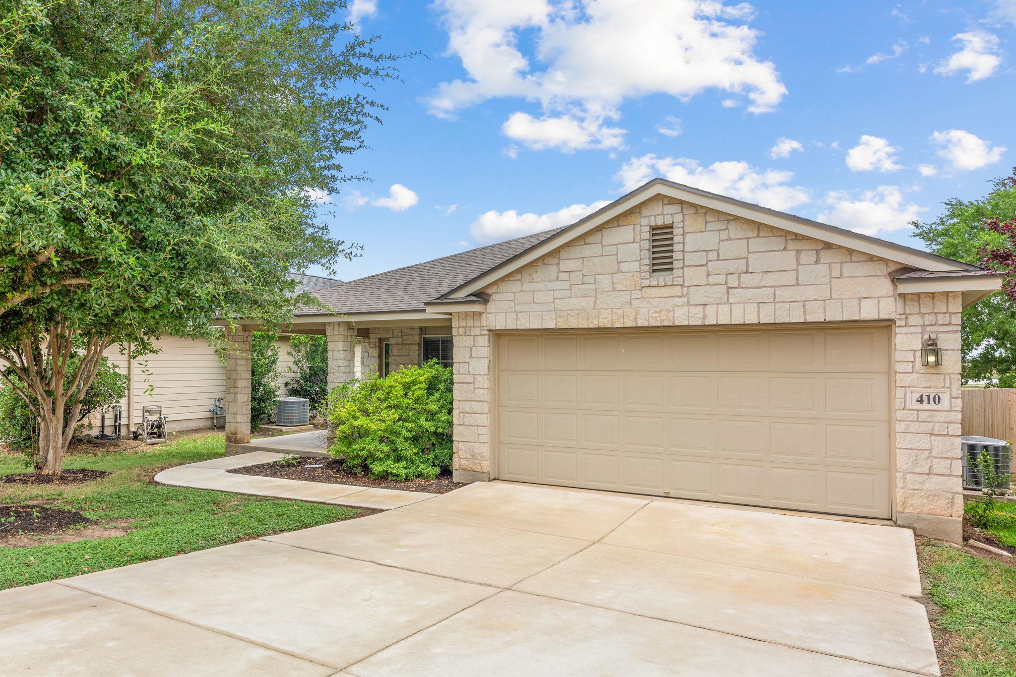 410 Brazoria Trl, San Marcos, TX 78666