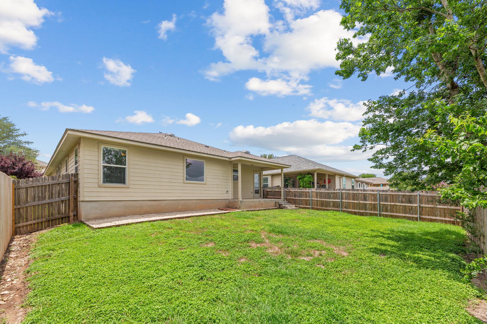 410 Brazoria Trl, San Marcos, TX 78666