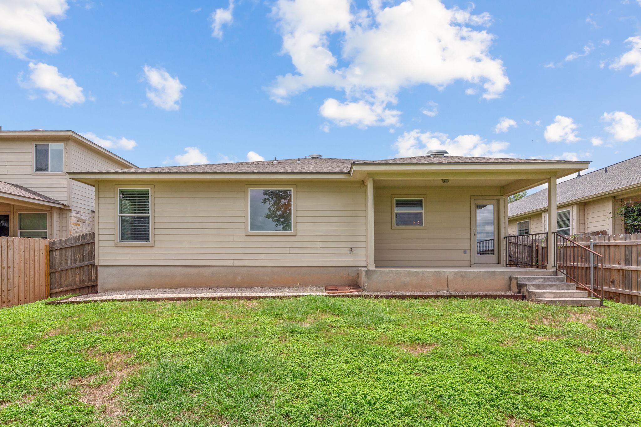 410 Brazoria Trl, San Marcos, TX 78666