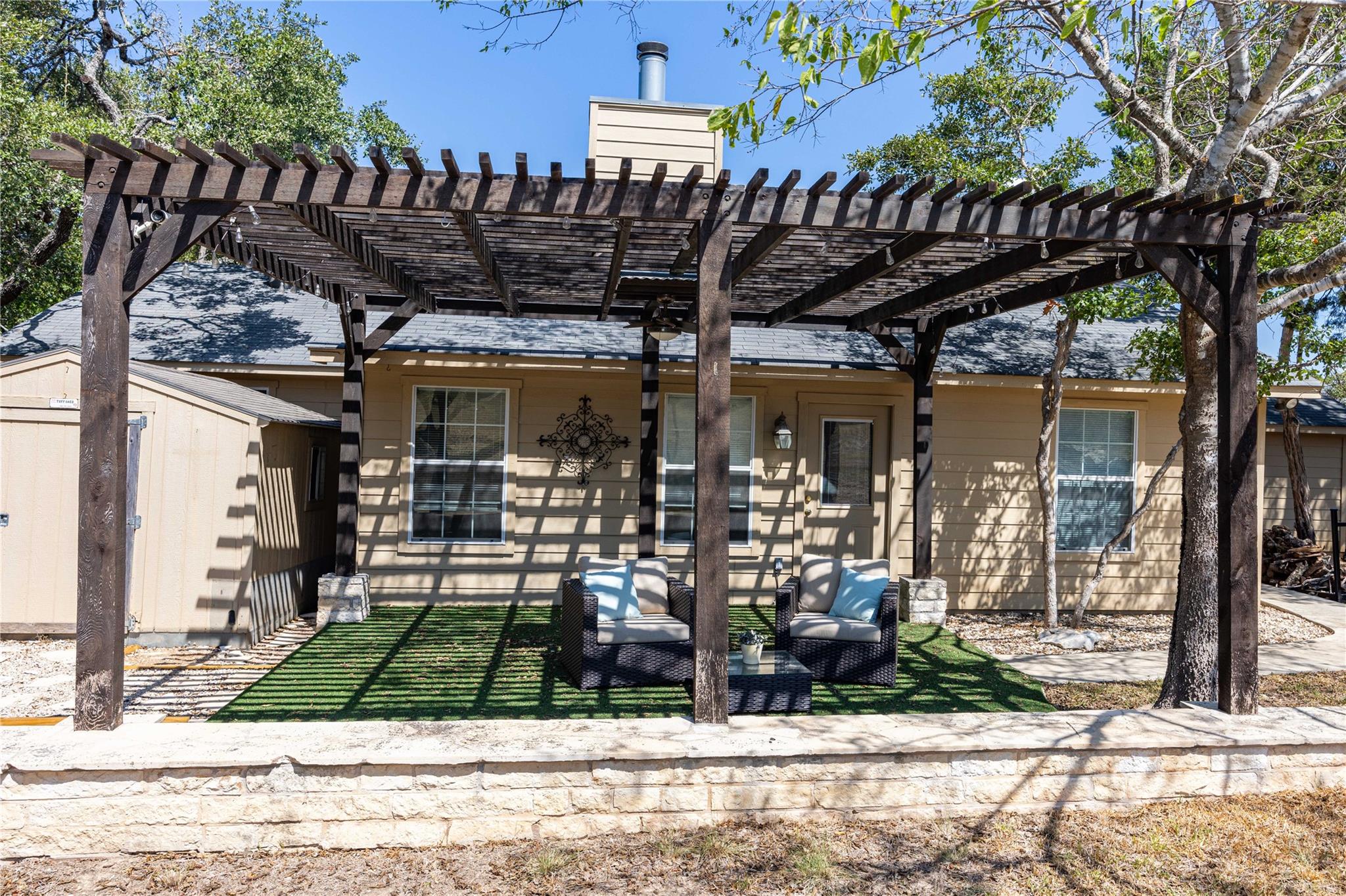 27 Deer Ridge Rd, Wimberley, TX 78676