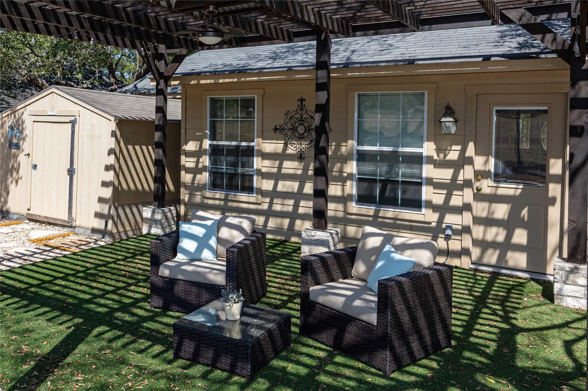 27 Deer Ridge Rd, Wimberley, TX 78676