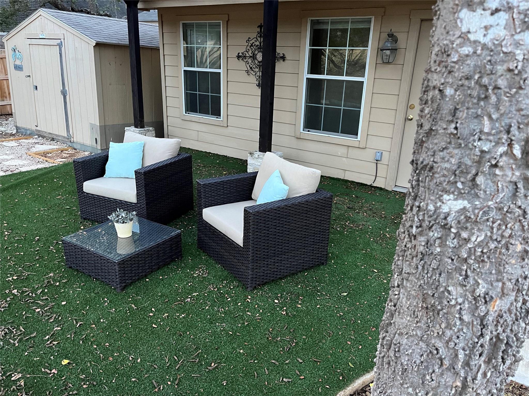 27 Deer Ridge Rd, Wimberley, TX 78676