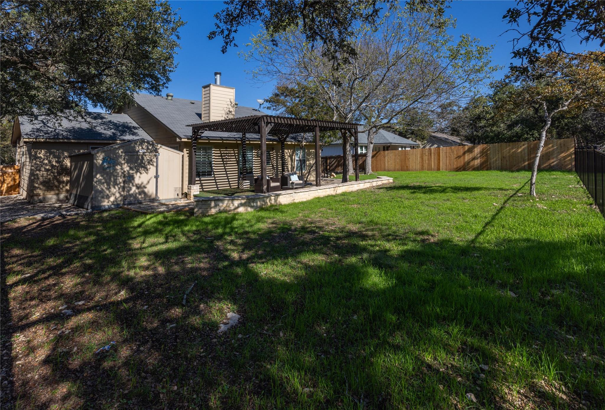 27 Deer Ridge Rd, Wimberley, TX 78676