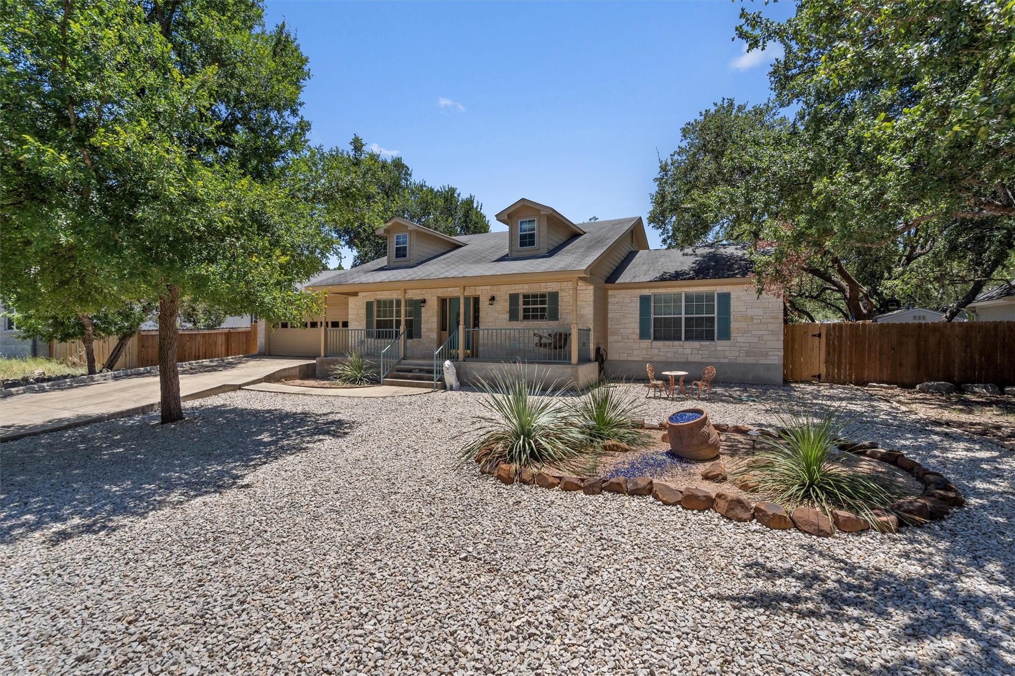 27 Deer Ridge Rd, Wimberley, TX 78676