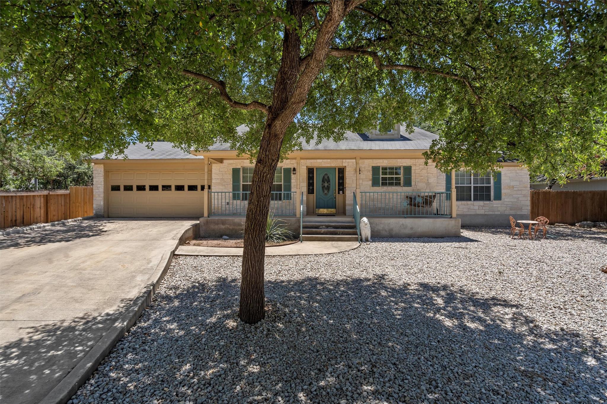 27 Deer Ridge Rd, Wimberley, TX 78676
