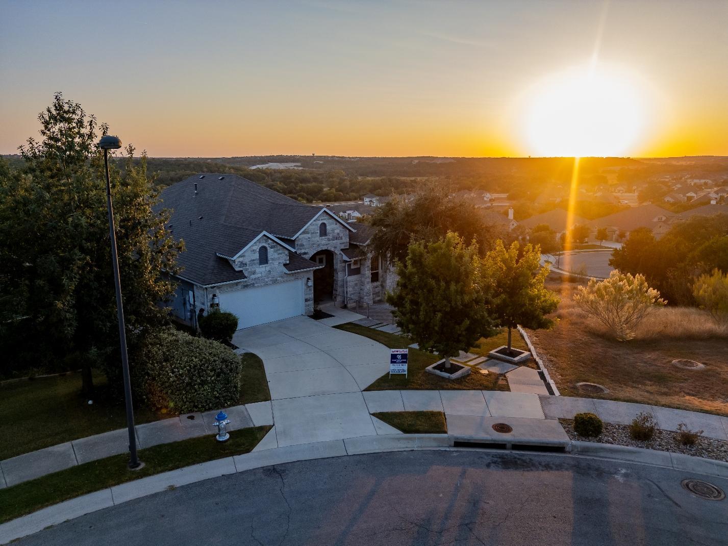 221 Cibolo Ridge Drive Dr, Georgetown, TX 78628