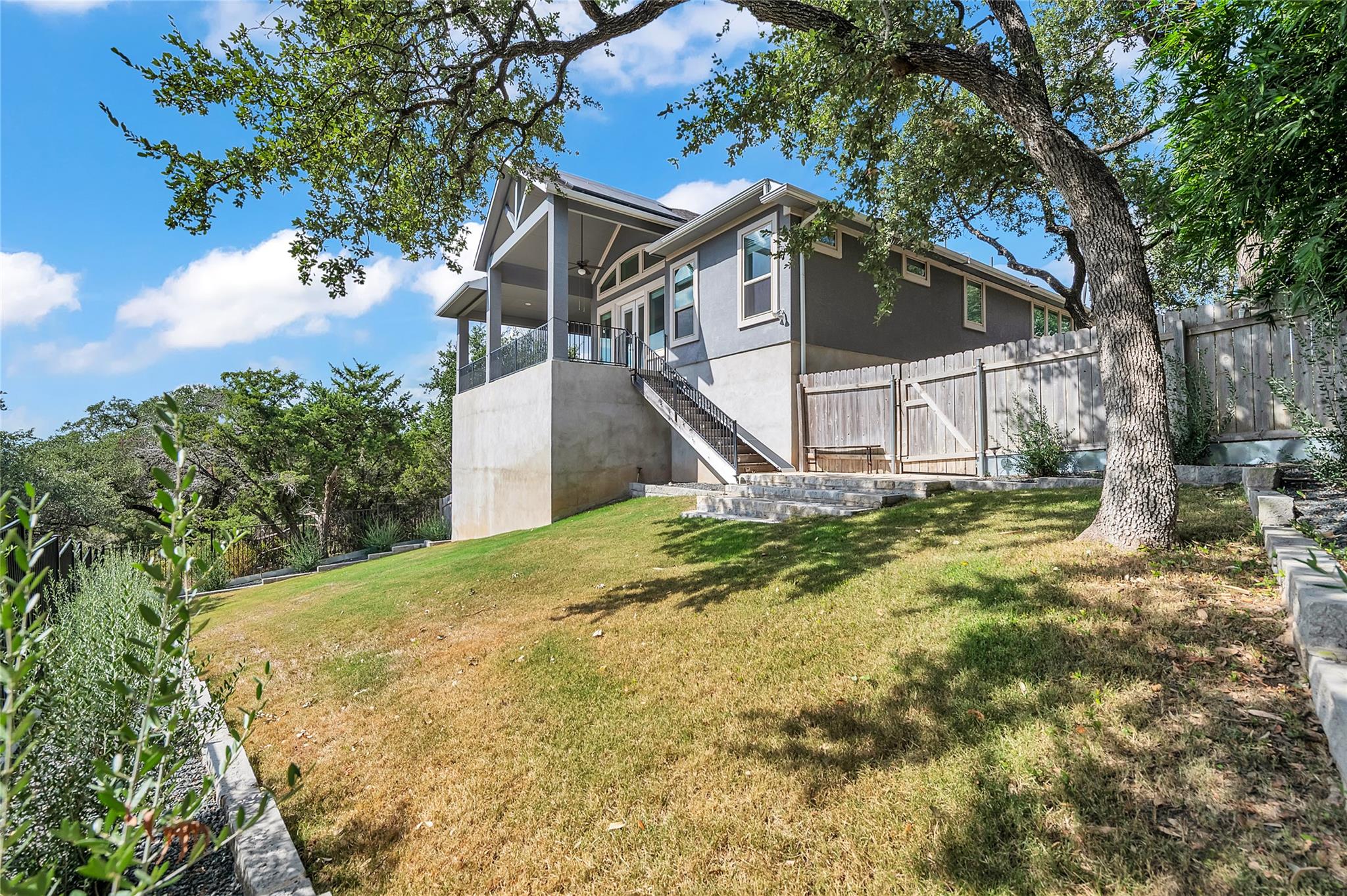 221 Cibolo Ridge Drive Dr, Georgetown, TX 78628