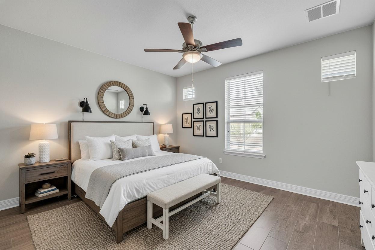 221 Cibolo Ridge Drive Dr, Georgetown, TX 78628