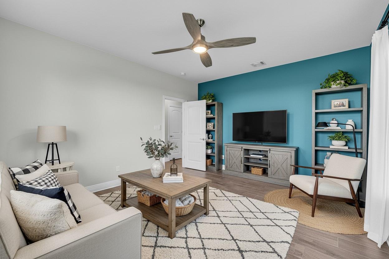 221 Cibolo Ridge Drive Dr, Georgetown, TX 78628