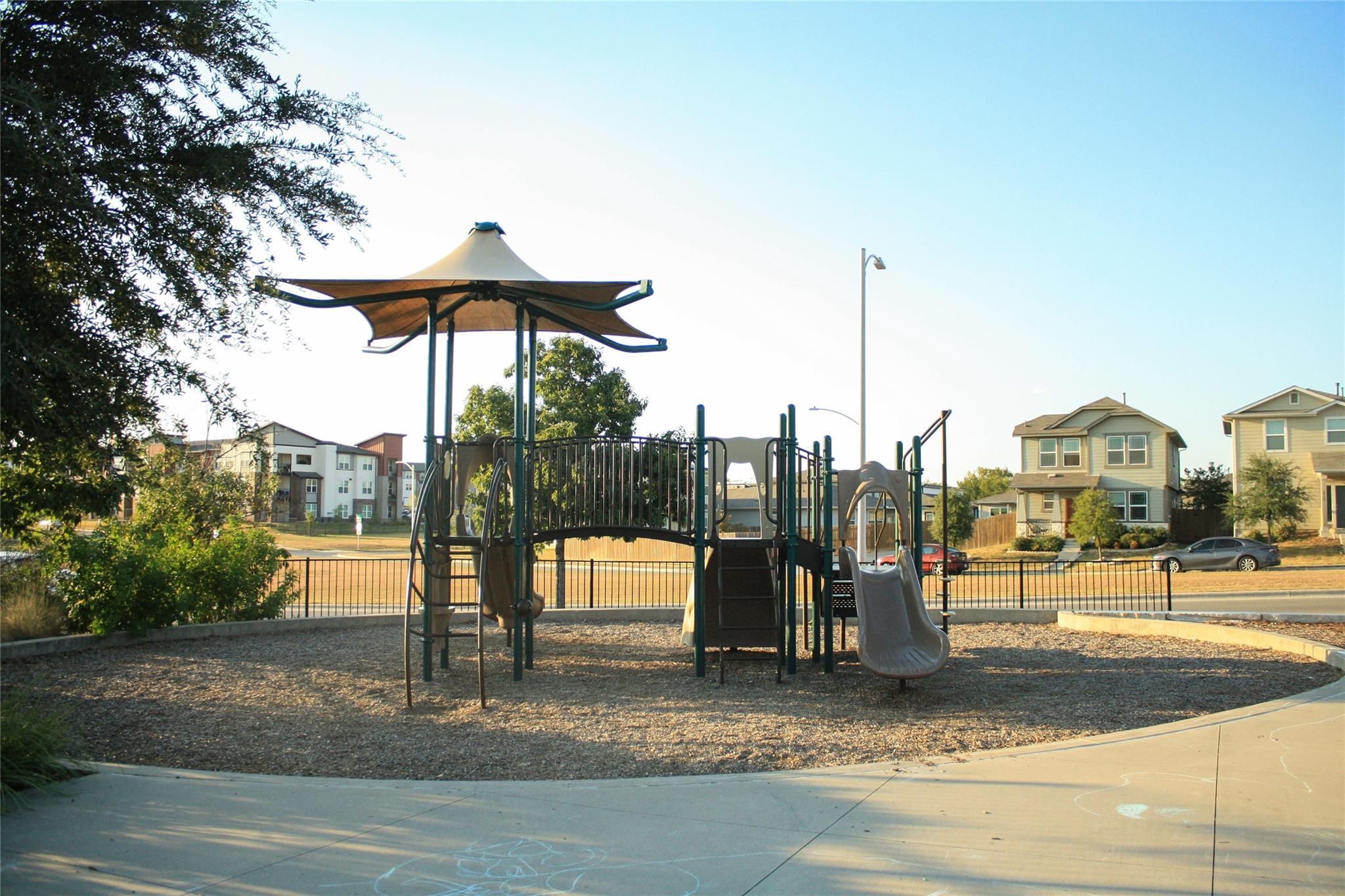 2209 Bettylou Ln, Austin, TX 78754