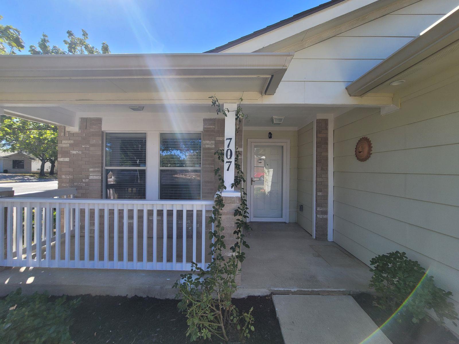 707 Windledge Dr, Austin, TX 78745