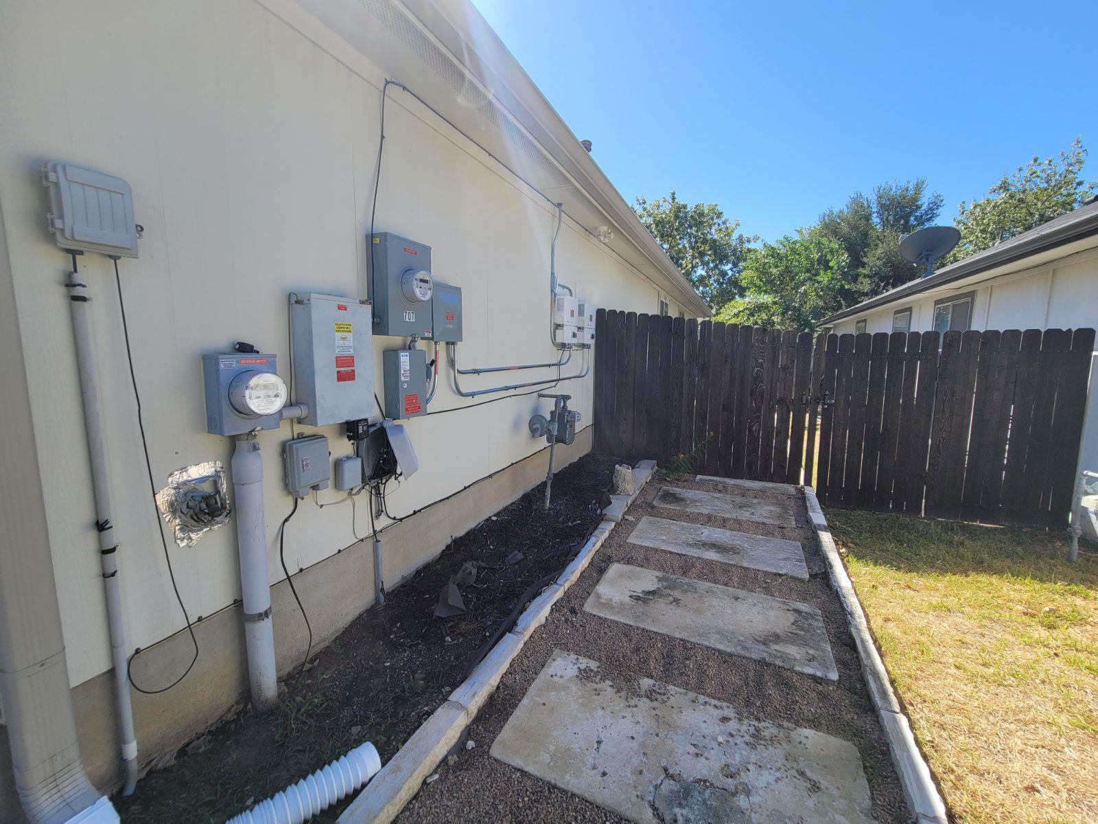 707 Windledge Dr, Austin, TX 78745