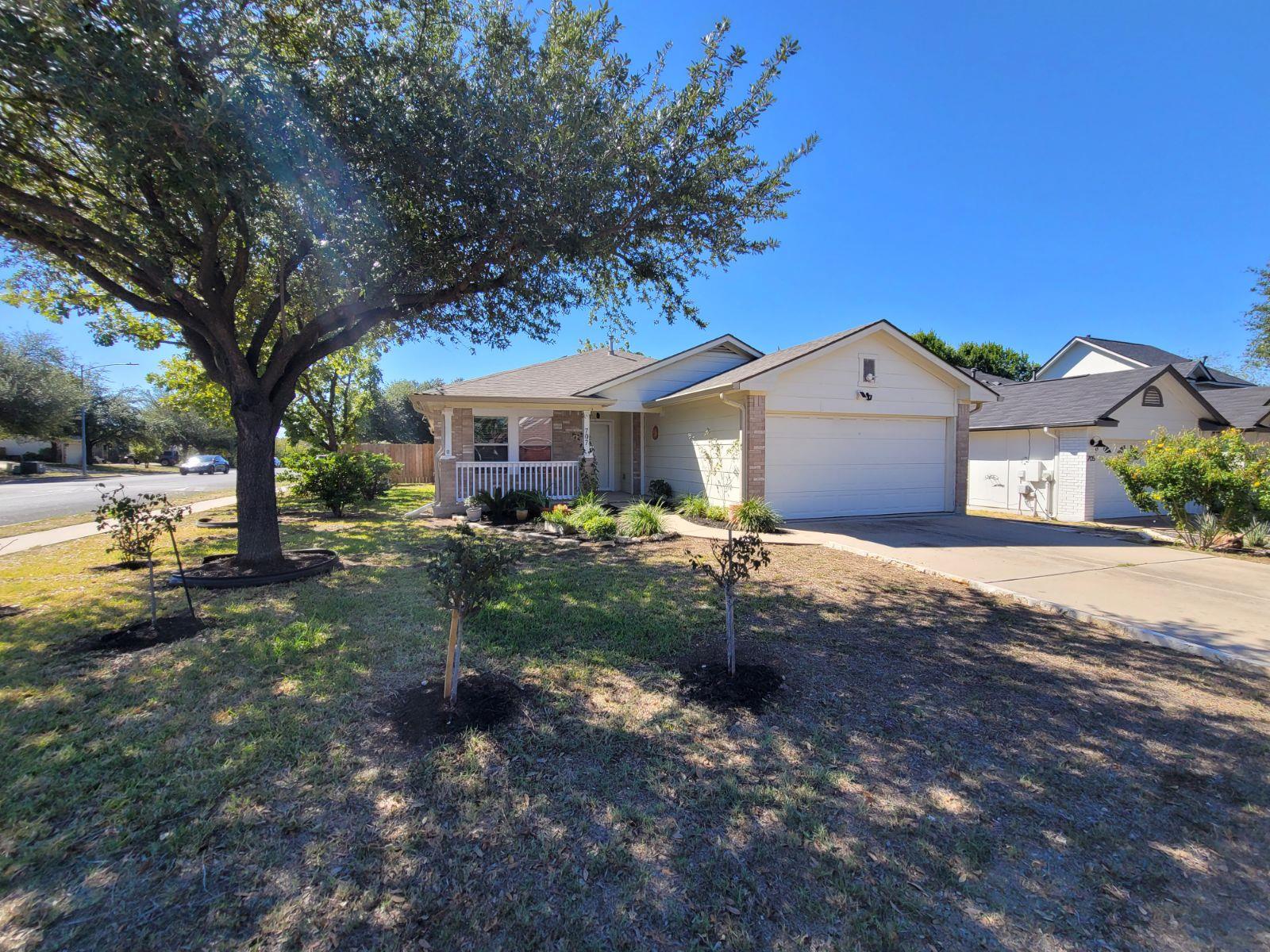 707 Windledge Dr, Austin, TX 78745