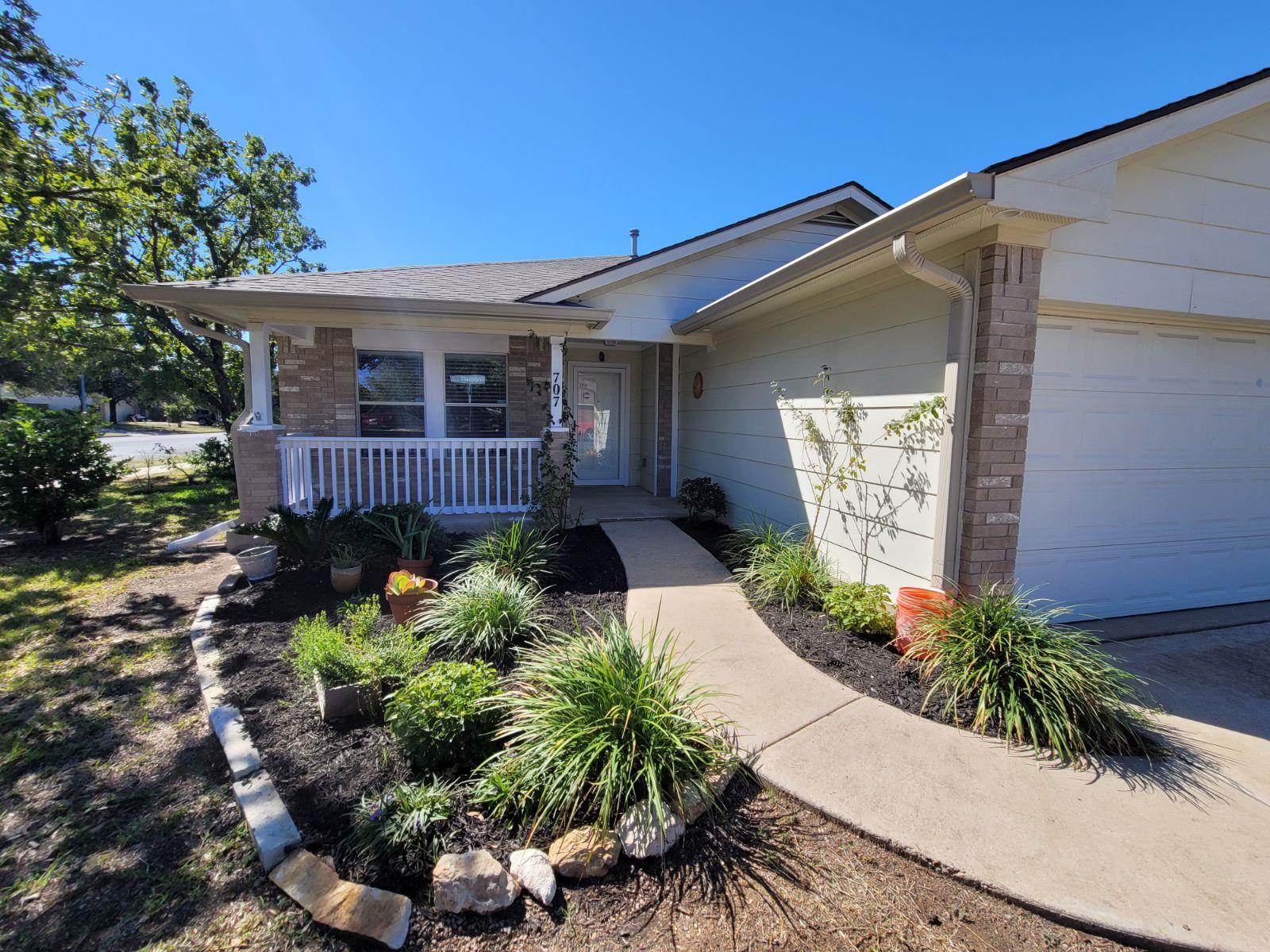 707 Windledge Dr, Austin, TX 78745