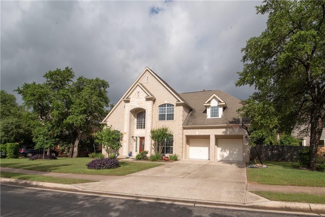 6801 Magenta Ln, Austin, TX 78739