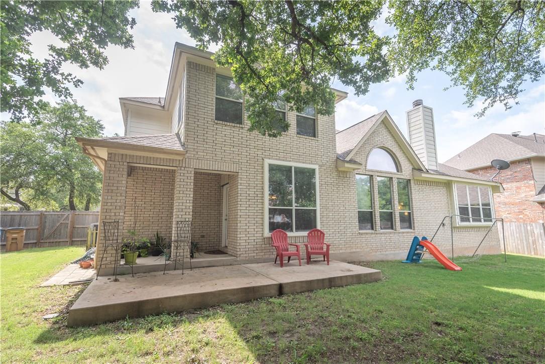 6801 Magenta Ln, Austin, TX 78739