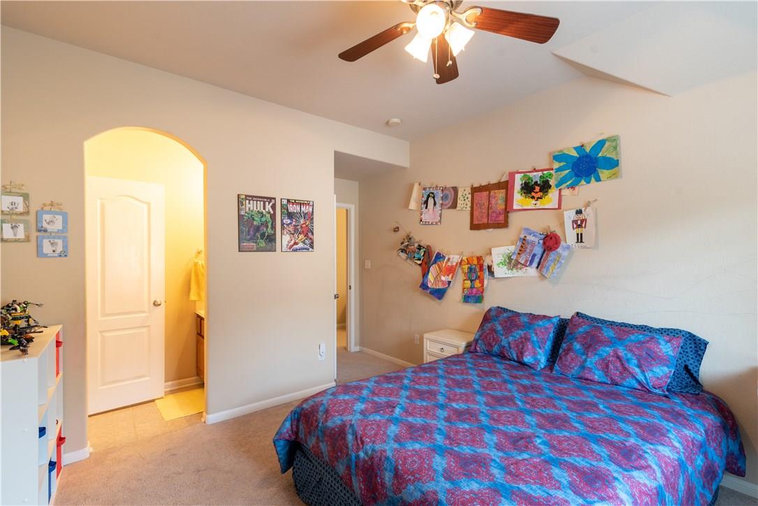 6801 Magenta Ln, Austin, TX 78739