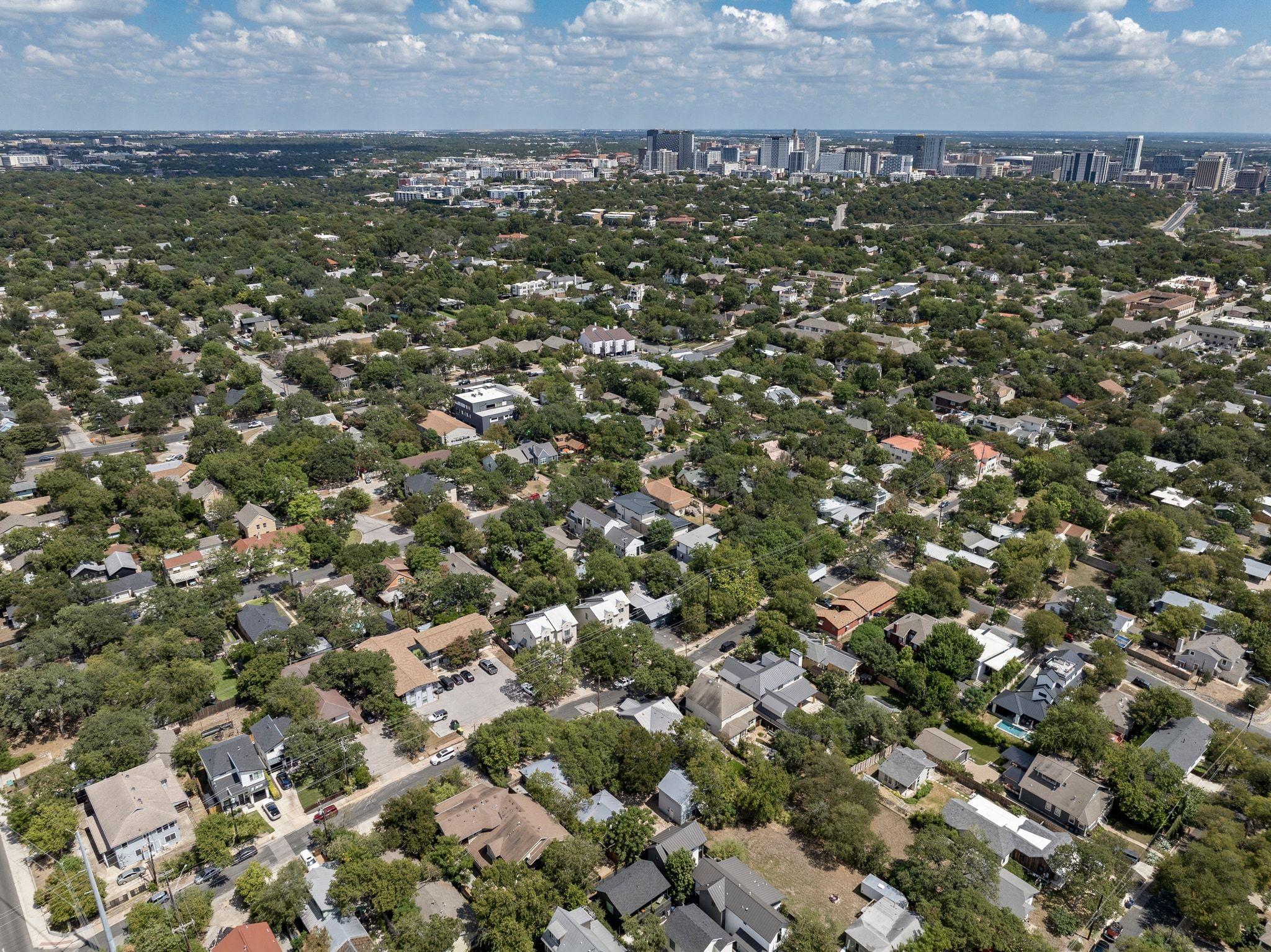 1811 Waterston Ave, Austin, TX 78703