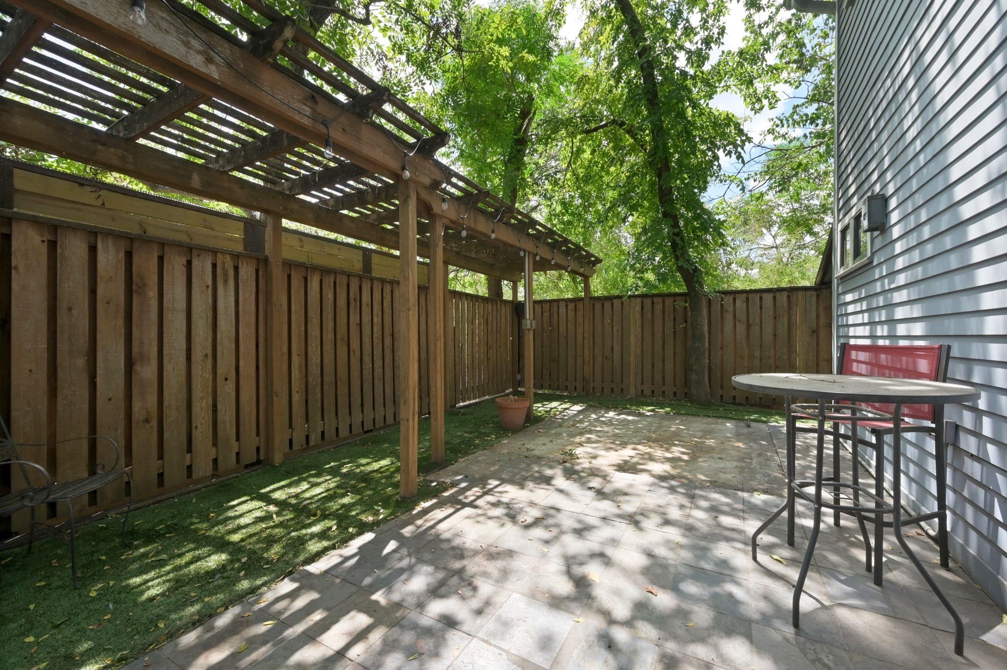 1811 Waterston Ave, Austin, TX 78703