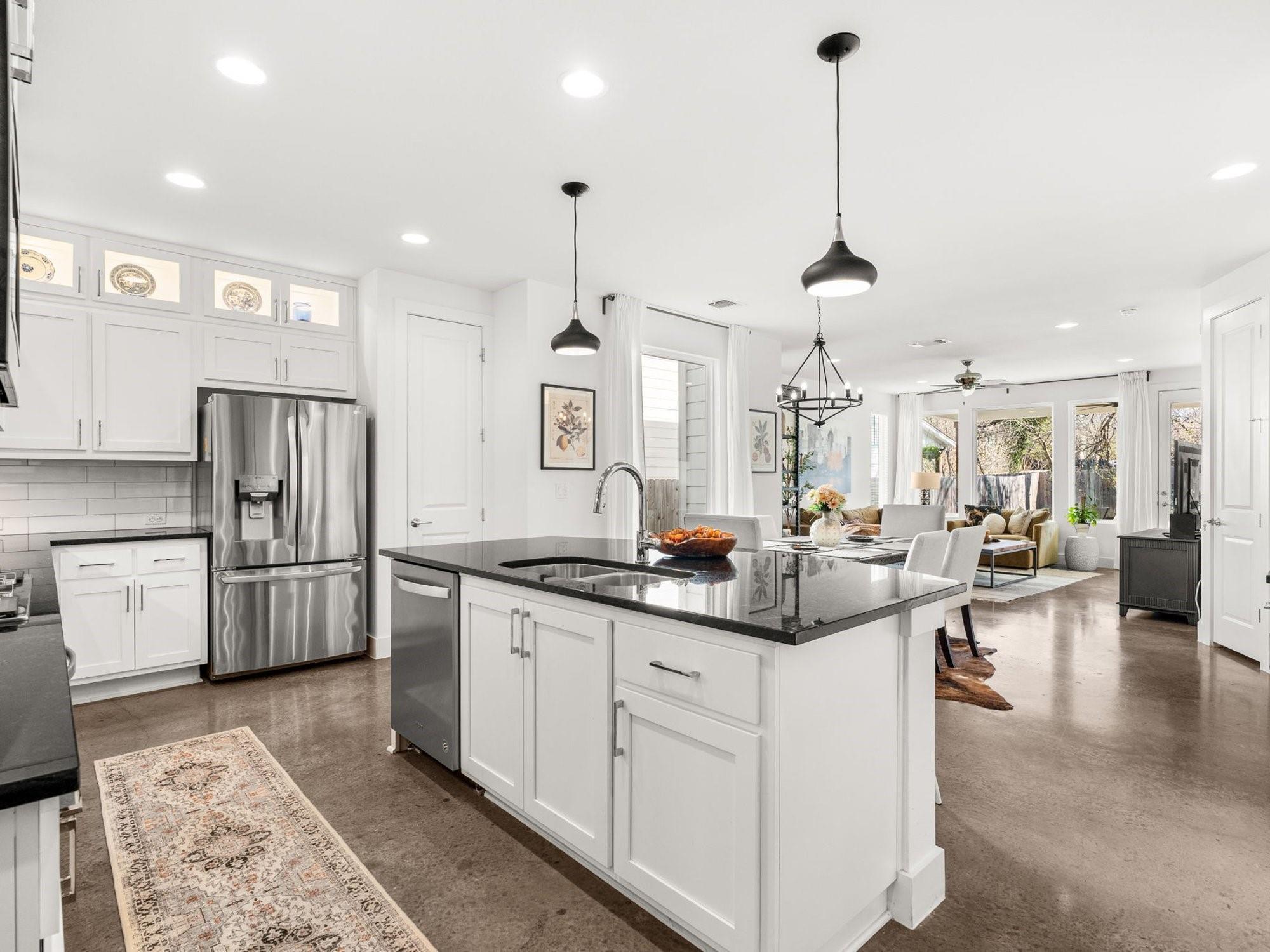 3711 Garden Villa Ln # A, Austin, TX 78704