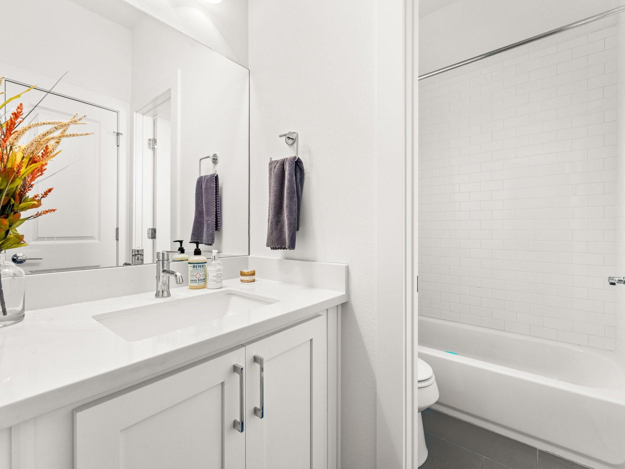 3711 Garden Villa Ln # A, Austin, TX 78704