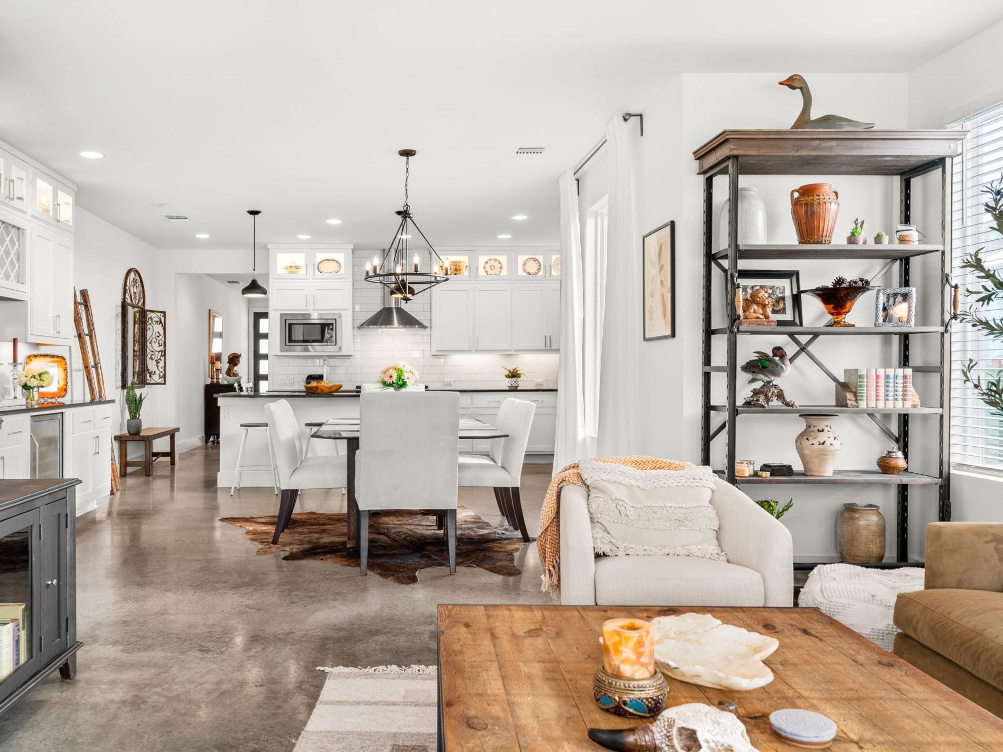 3711 Garden Villa Ln # A, Austin, TX 78704