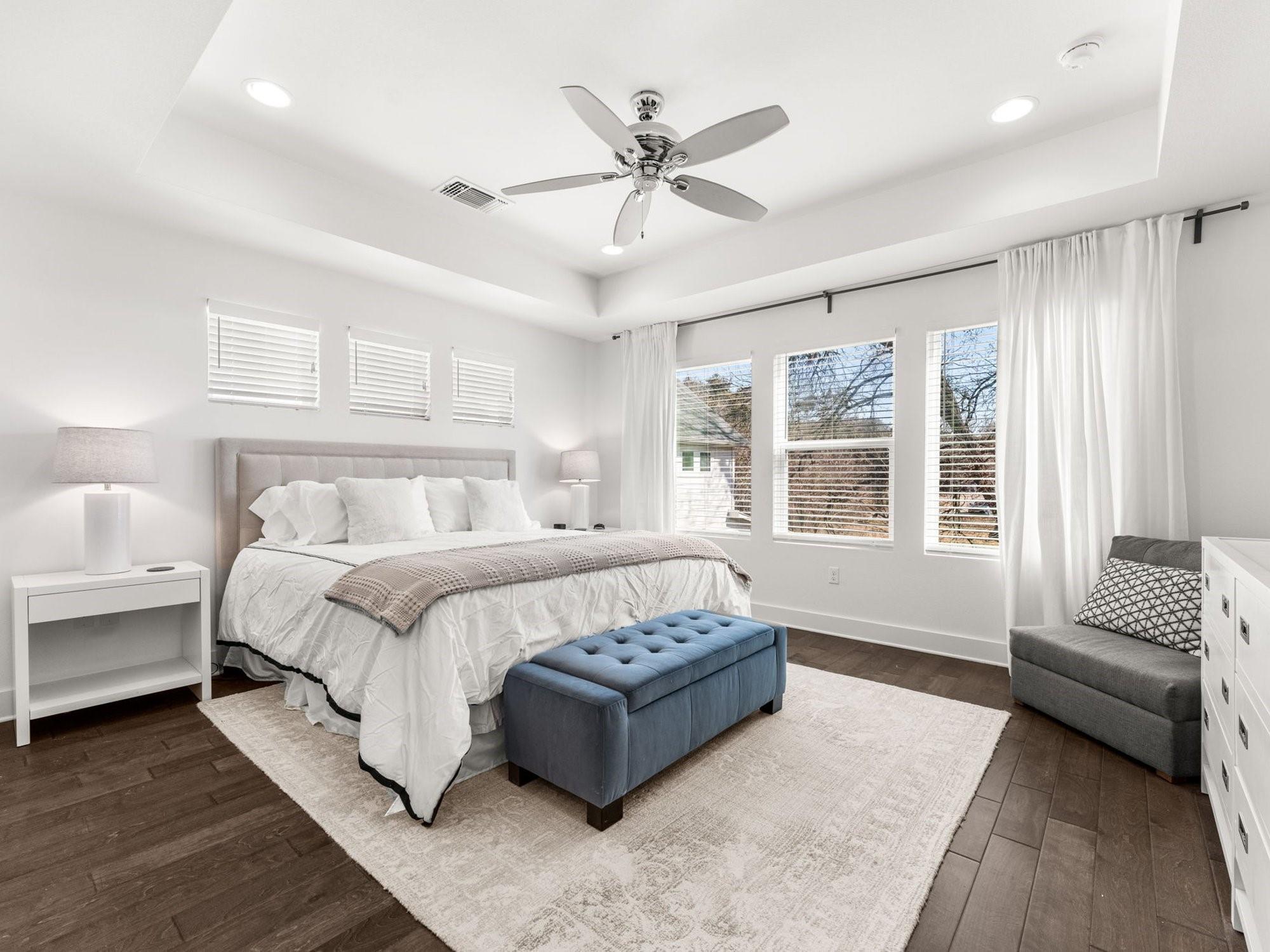 3711 Garden Villa Ln # A, Austin, TX 78704