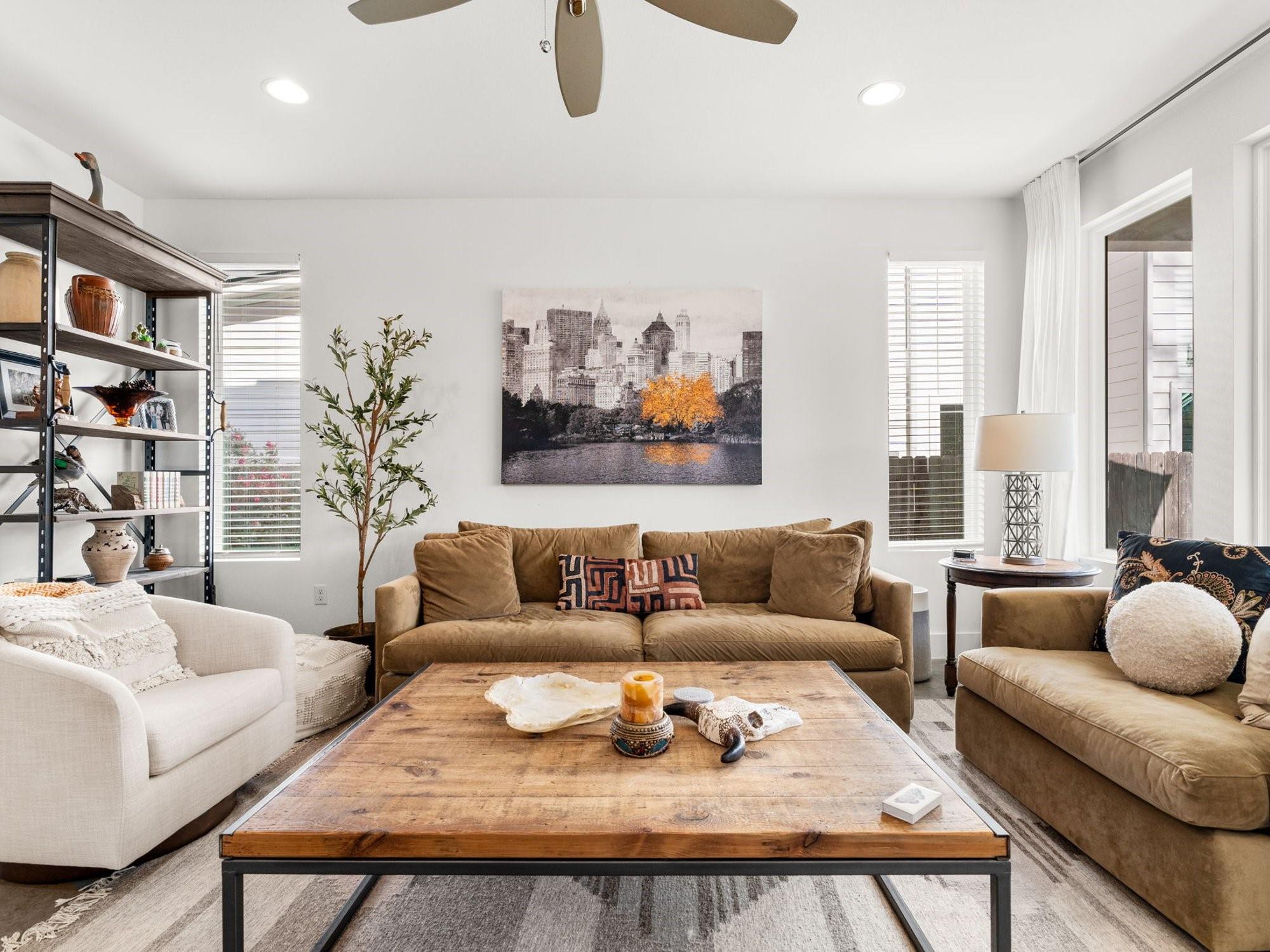 3711 Garden Villa Ln # A, Austin, TX 78704