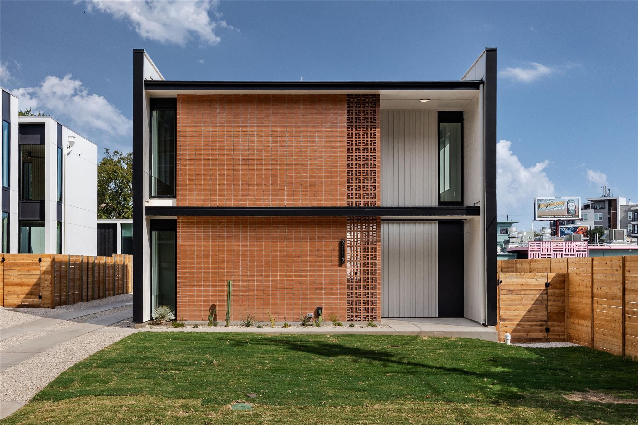 2112 Lawnmont Ave, Austin, TX 78756