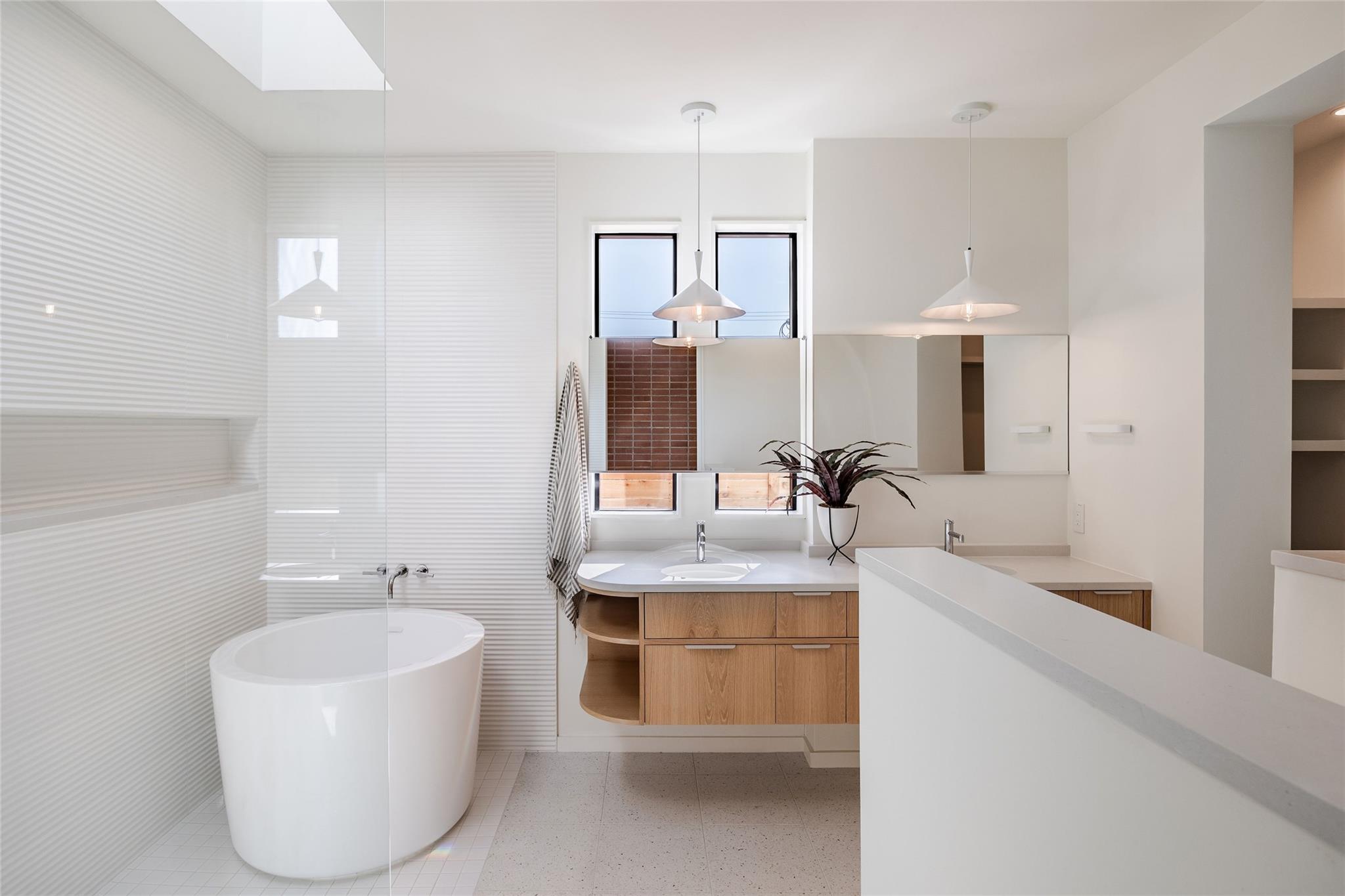 2112 Lawnmont Ave, Austin, TX 78756