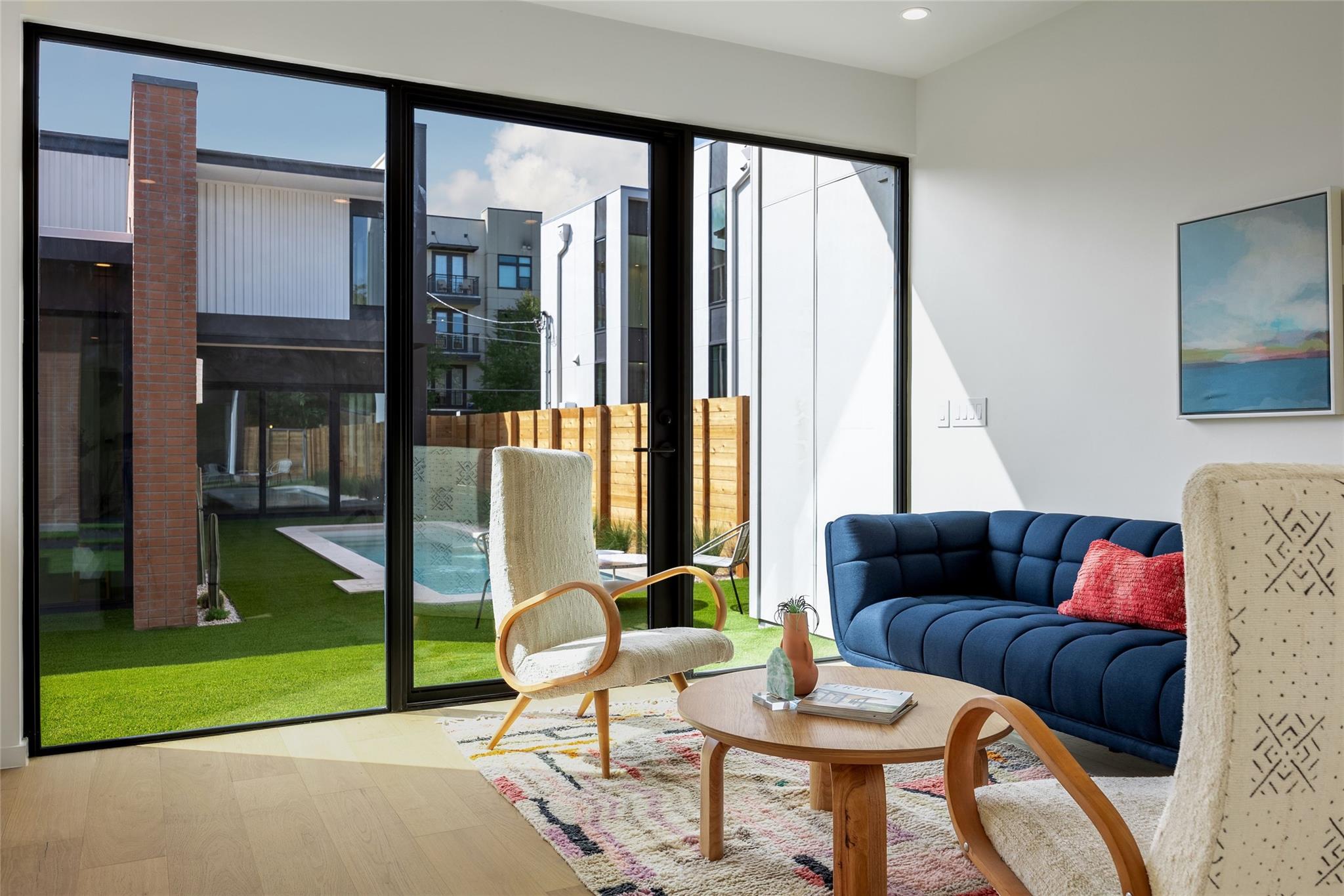 2112 Lawnmont Ave, Austin, TX 78756