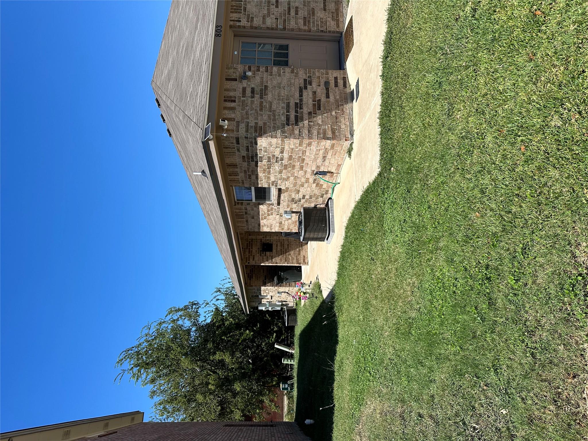 803 Leifester Cir # #B, Killeen, TX 76549