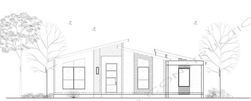 633 Dogwood Ln, Cottonwood Shores, TX 78657