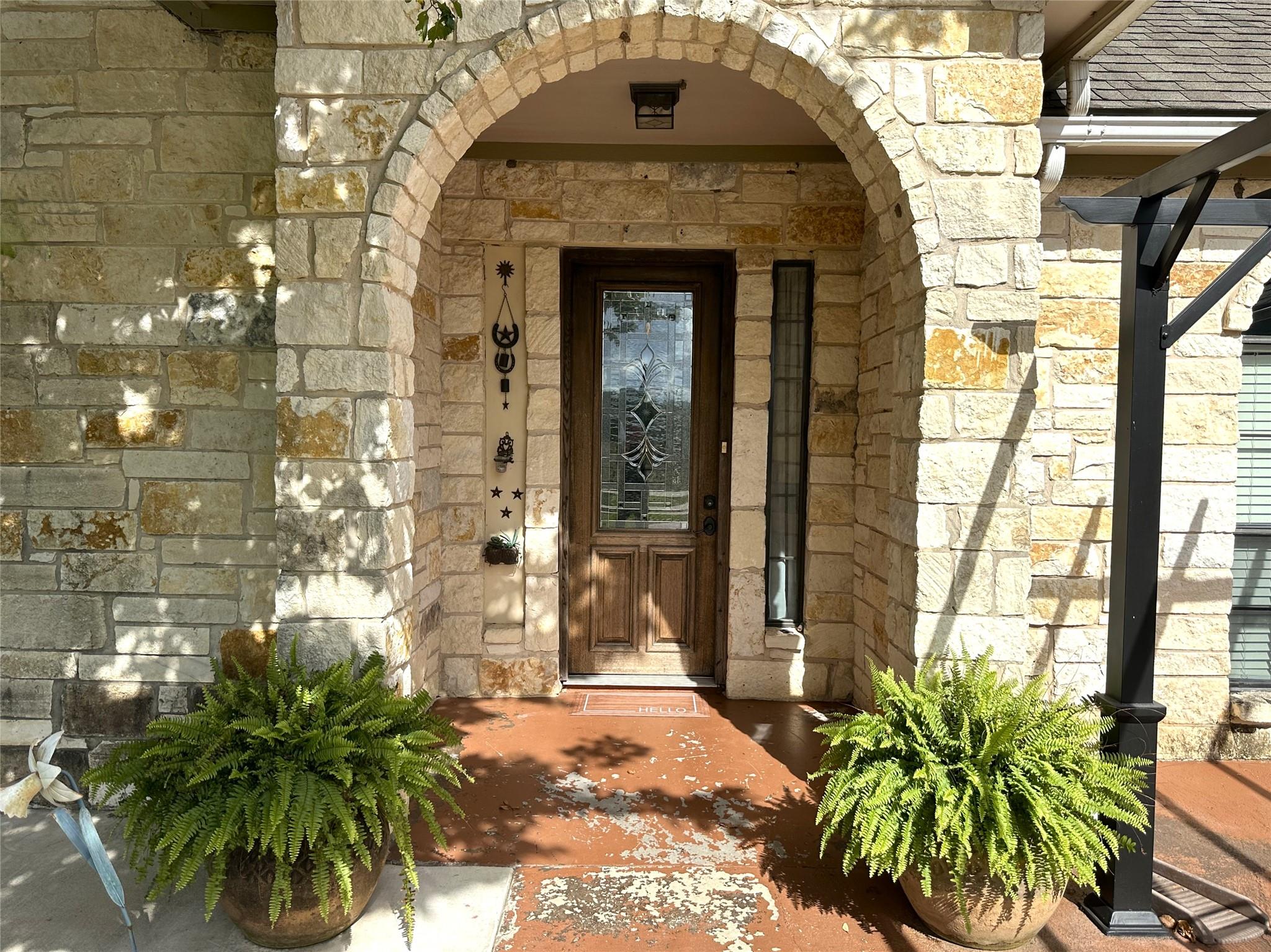 420 Farm to Market 609, La Grange, TX 78945