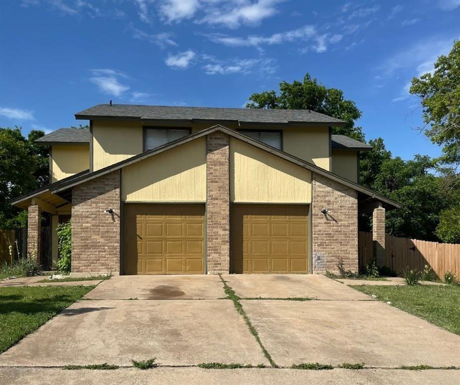 2410 Patrick Henry St, Temple, TX 76504