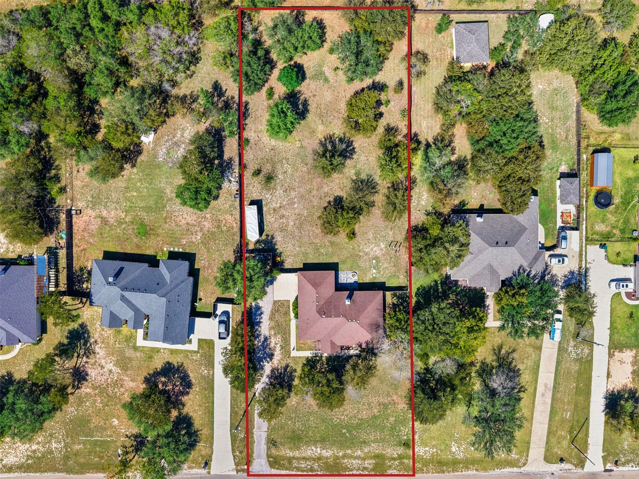 1398 County Road 3152, Kempner, TX 76539