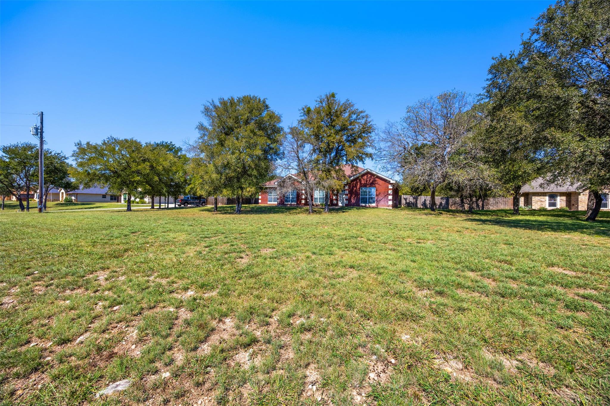1398 County Road 3152, Kempner, TX 76539