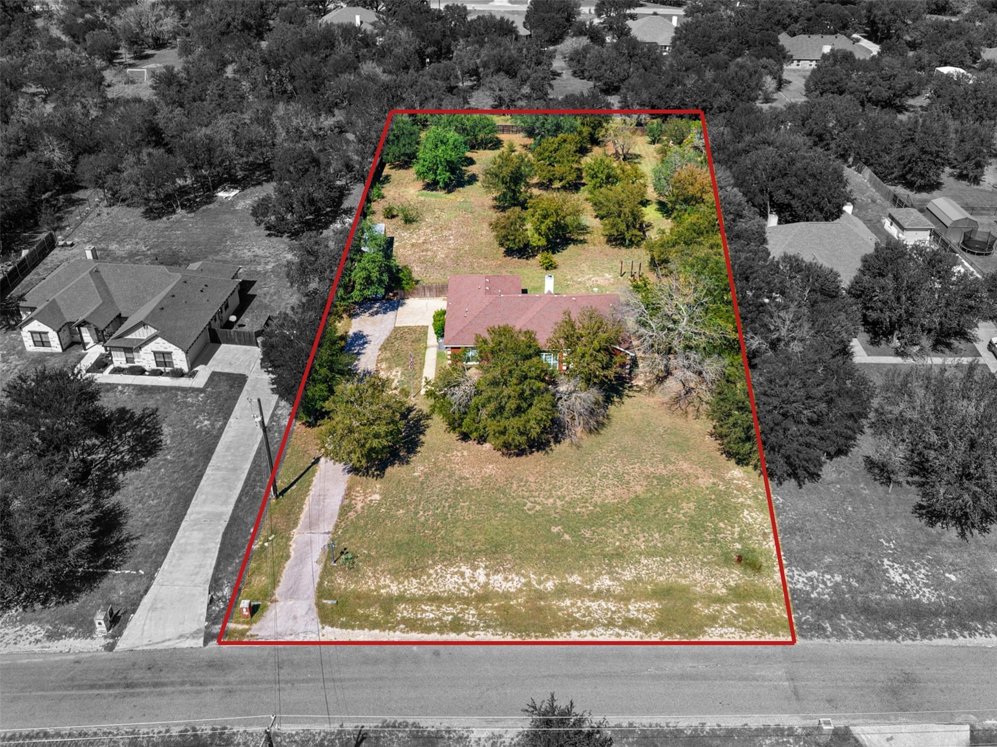 1398 County Road 3152, Kempner, TX 76539