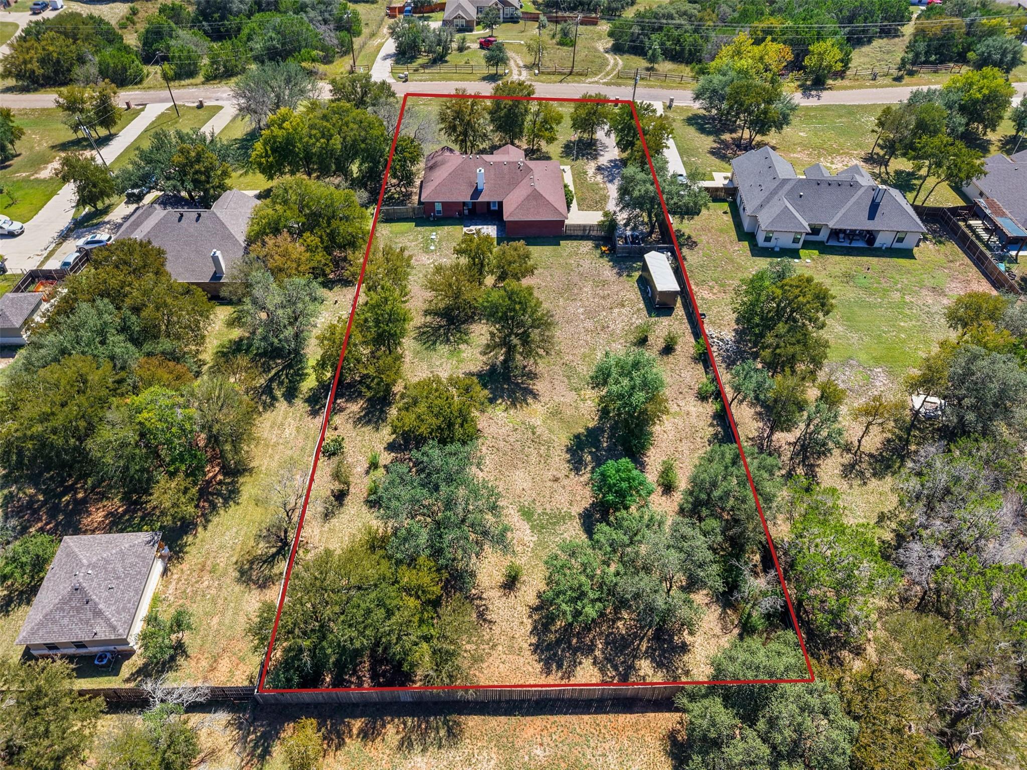 1398 County Road 3152, Kempner, TX 76539